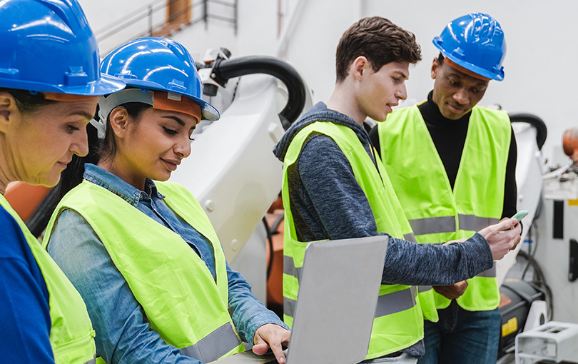 preparar a equipe para a implementacao de novas tecnologias - Saiba como preparar a equipe para a implementação de novas tecnologias