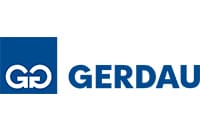 logo cliente gerdau - Início