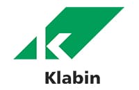 logo cliente klabin - Início