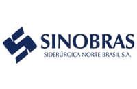 logo cliente sinobras - Início