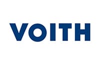 logo cliente voith - Início