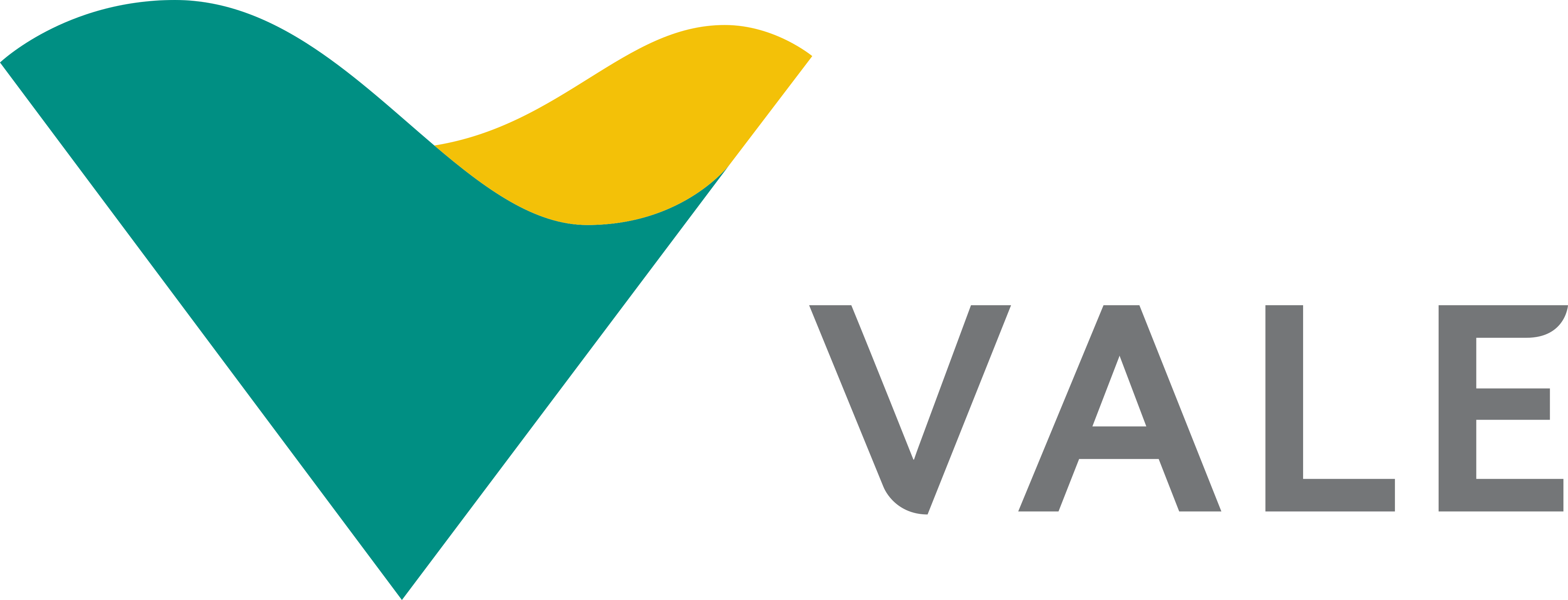 logo Vale - Início